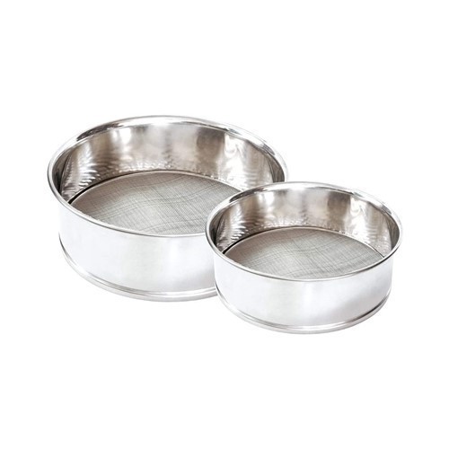SET 2 TAMICES IMF INOX 12/20CMS